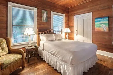 Curry House - Rooms 3 & 4 Key West Inn